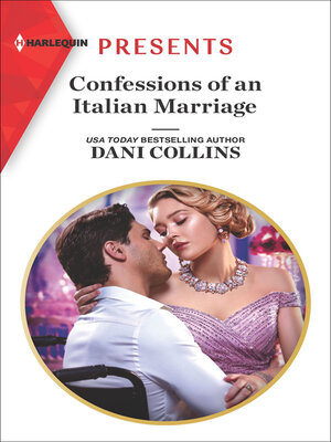 Confessions of an Italian Marriage - ebook